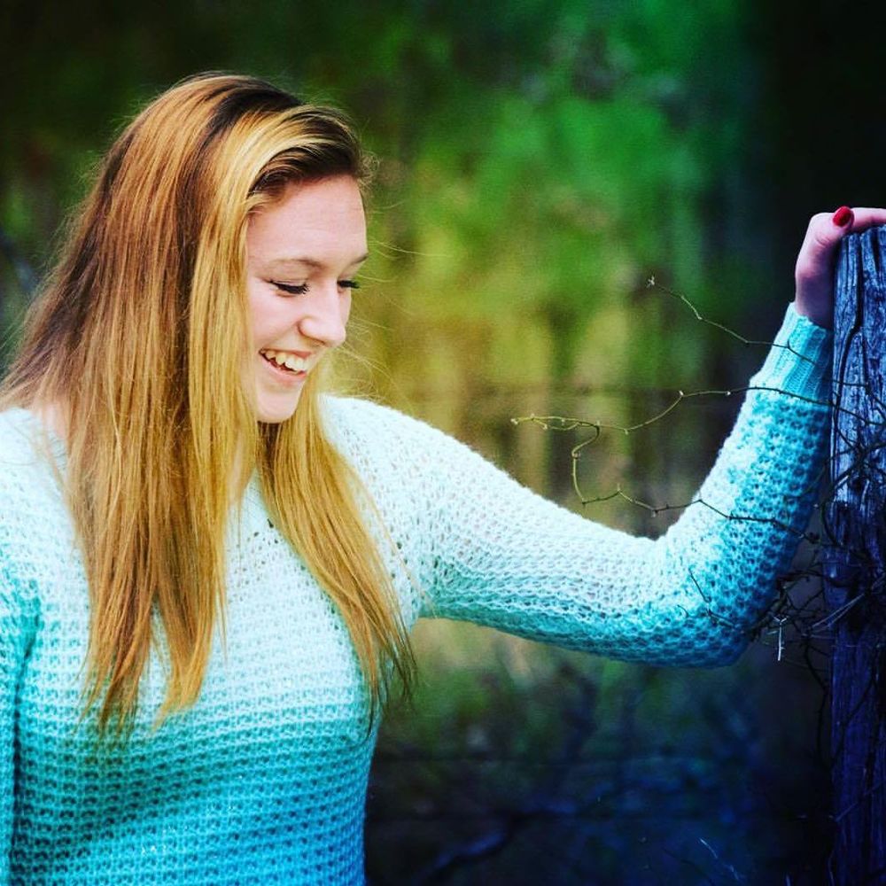 Meet your Posher, Jordan